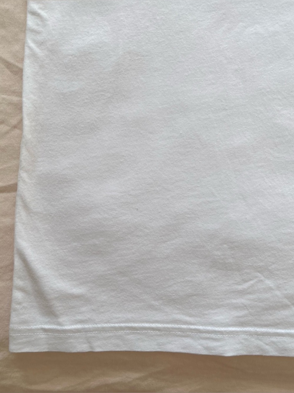 Aritzia Tna⎜BOYFRIEND LONGSLEEVE⎜WHITE - Picture 6 of 10